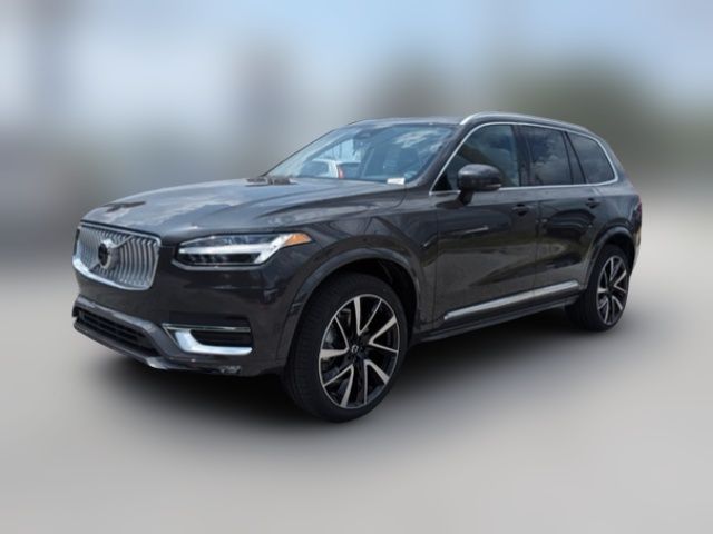 2024 Volvo XC90 Plus Bright Theme