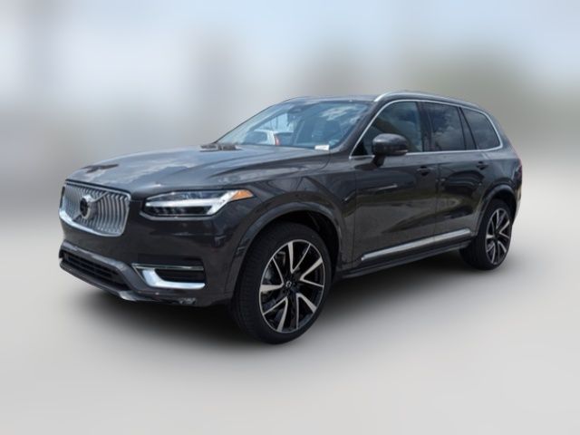 2024 Volvo XC90 Plus Bright Theme