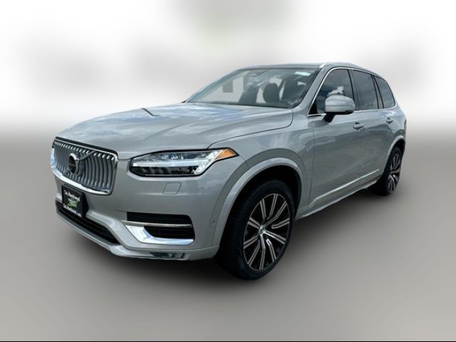 2024 Volvo XC90 Plus Bright Theme