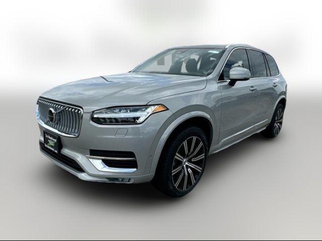 2024 Volvo XC90 Plus Bright Theme