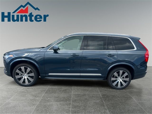 2024 Volvo XC90 Plus Bright Theme