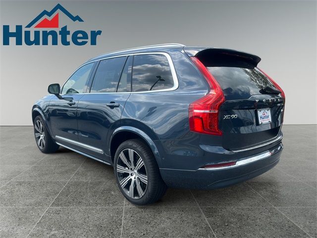 2024 Volvo XC90 Plus Bright Theme