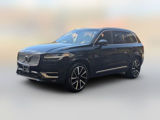 2024 Volvo XC90 Plus Bright Theme