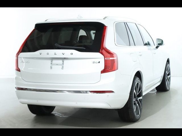 2024 Volvo XC90 Plus Bright Theme