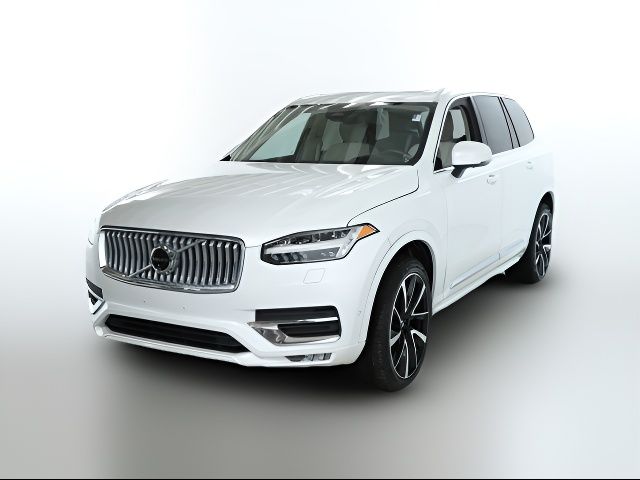 2024 Volvo XC90 Plus Bright Theme