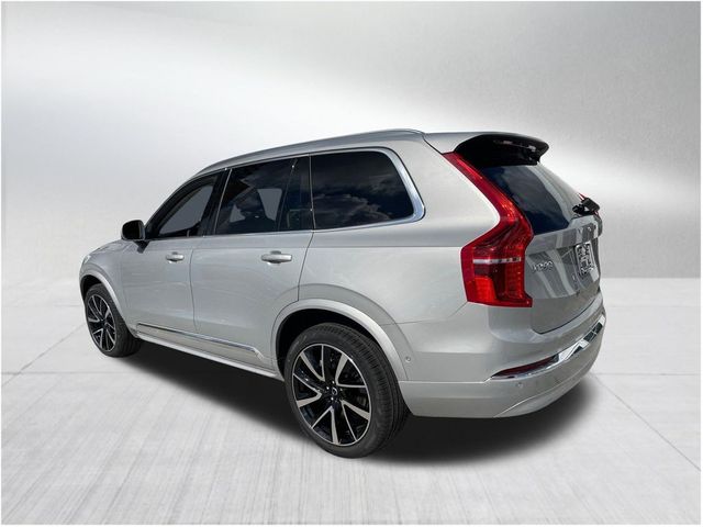 2024 Volvo XC90 Plus Bright Theme