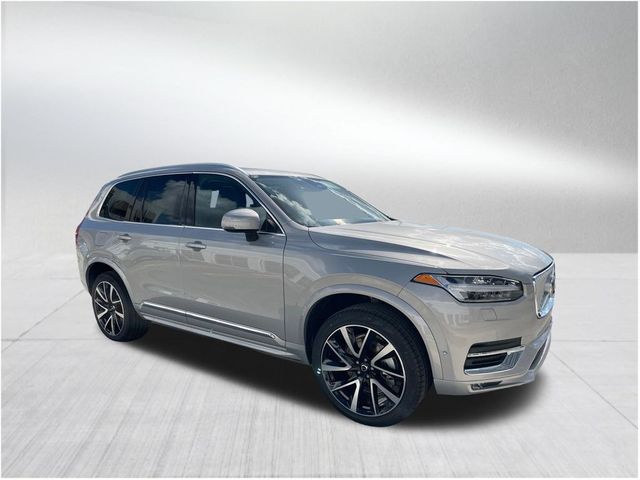 2024 Volvo XC90 Plus Bright Theme