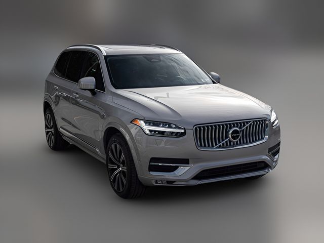 2024 Volvo XC90 Plus Bright Theme