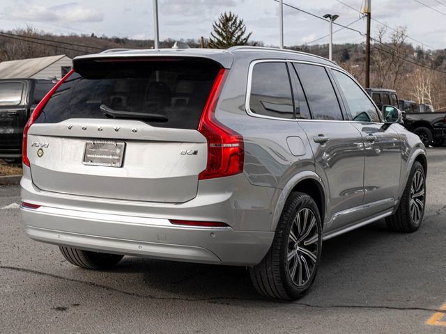 2024 Volvo XC90 Plus Bright Theme