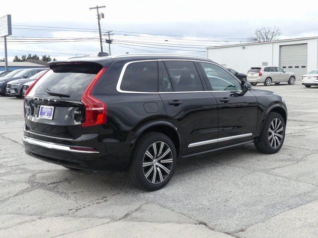 2024 Volvo XC90 Plus Bright Theme