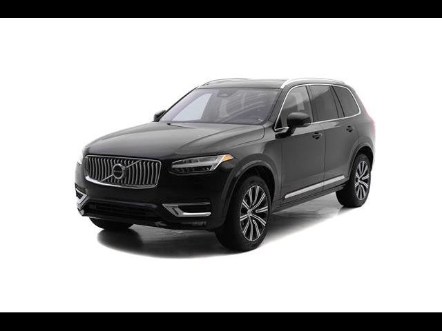 2024 Volvo XC90 Plus Bright Theme