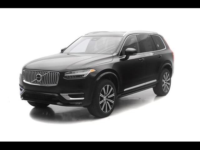 2024 Volvo XC90 Plus Bright Theme