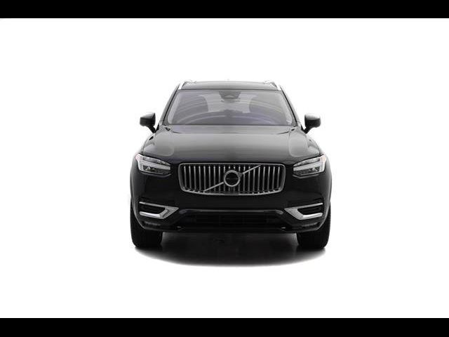 2024 Volvo XC90 Plus Bright Theme