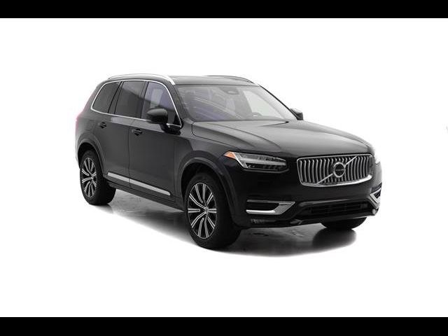 2024 Volvo XC90 Plus Bright Theme