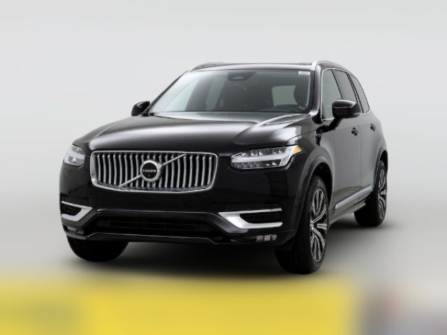 2024 Volvo XC90 Plus Bright Theme