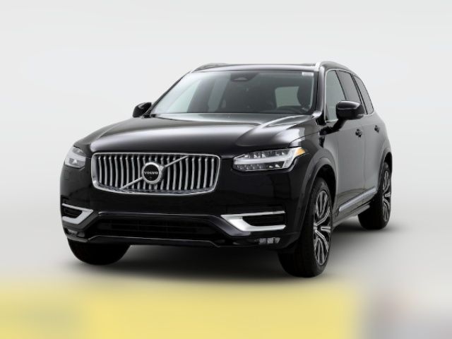 2024 Volvo XC90 Plus Bright Theme