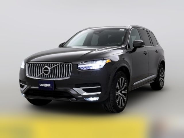 2024 Volvo XC90 Plus Bright Theme