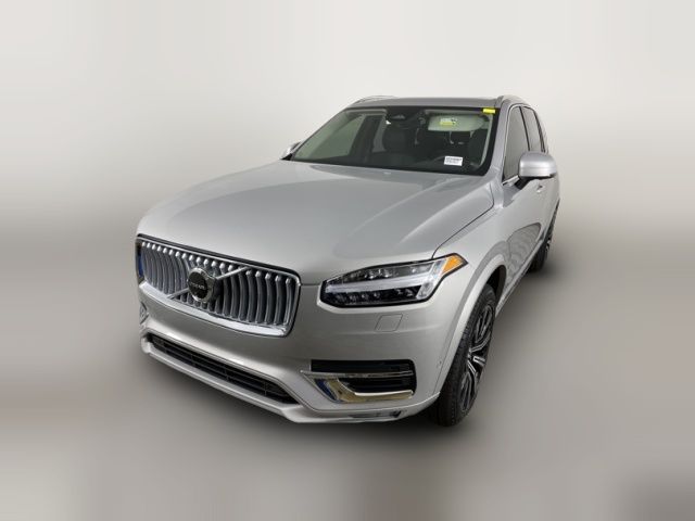 2024 Volvo XC90 Plus Bright Theme