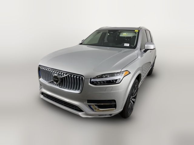 2024 Volvo XC90 Plus Bright Theme