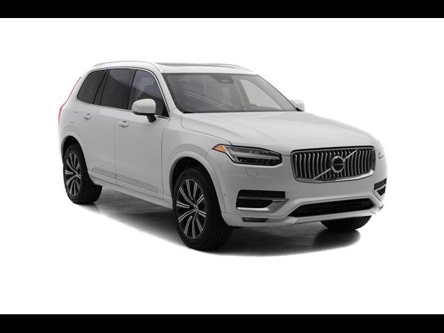 2024 Volvo XC90 Plus Bright Theme