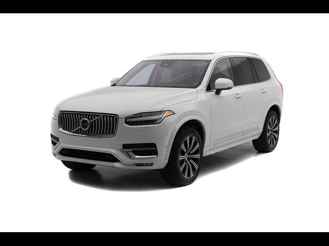 2024 Volvo XC90 Plus Bright Theme