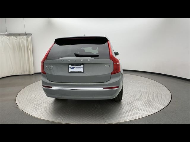 2024 Volvo XC90 Plus Bright Theme