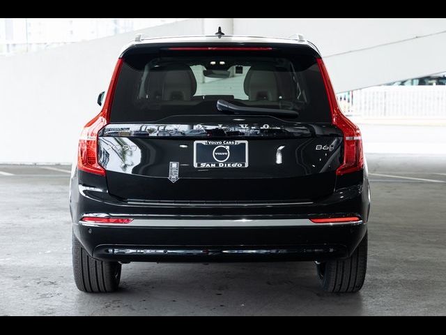 2024 Volvo XC90 Plus Bright Theme