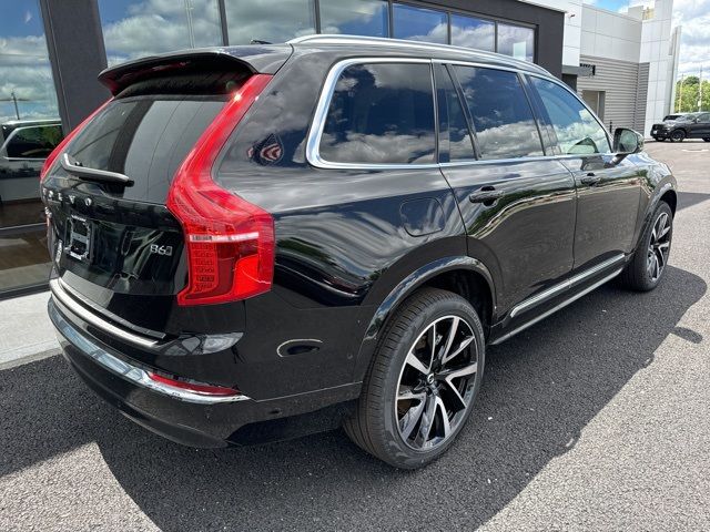 2024 Volvo XC90 Plus Bright Theme