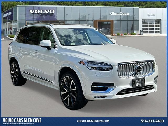 2024 Volvo XC90 Plus Bright Theme