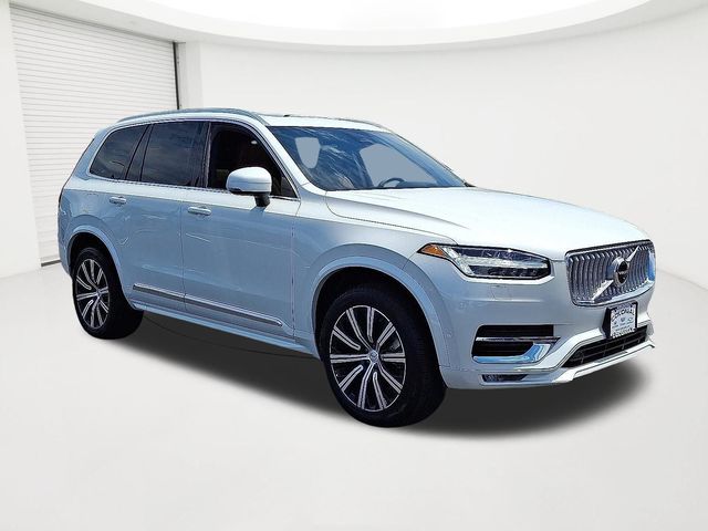 2024 Volvo XC90 Plus Bright Theme
