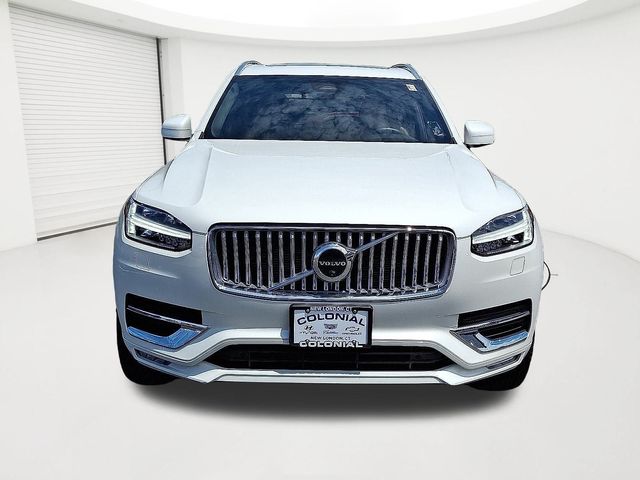 2024 Volvo XC90 Plus Bright Theme