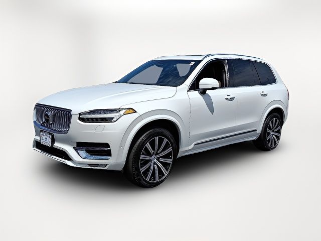 2024 Volvo XC90 Plus Bright Theme