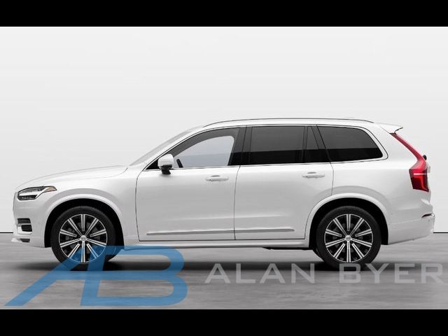 2024 Volvo XC90 Plus Bright Theme