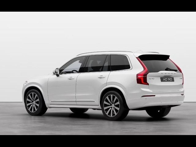 2024 Volvo XC90 Plus Bright Theme