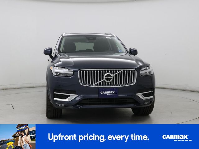 2024 Volvo XC90 Plus Bright Theme