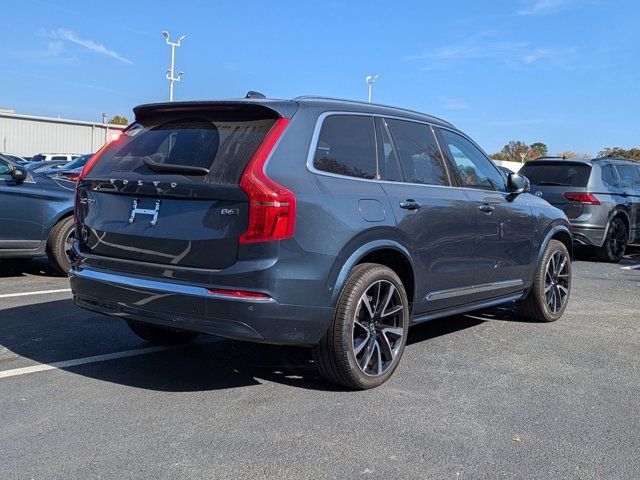 2024 Volvo XC90 Plus Bright Theme