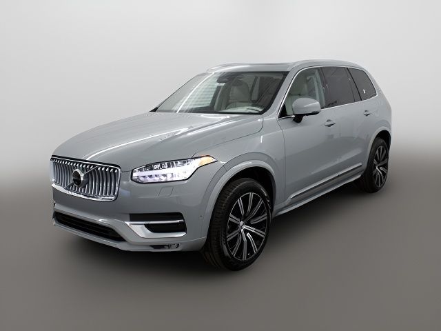 2024 Volvo XC90 Plus Bright Theme