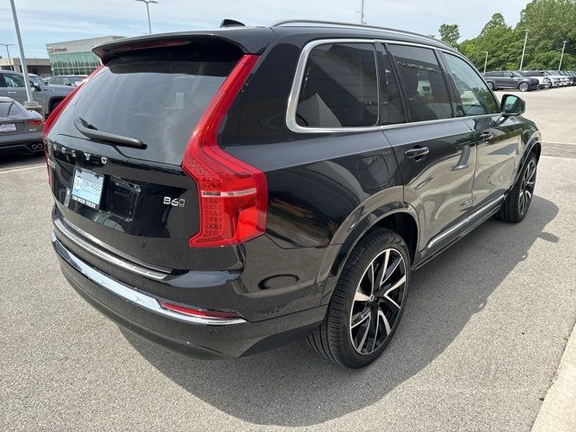 2024 Volvo XC90 Plus Bright Theme