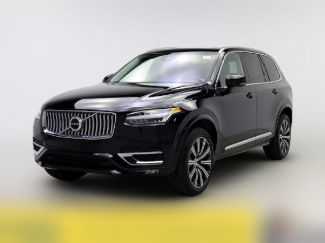 2024 Volvo XC90 Plus Bright Theme