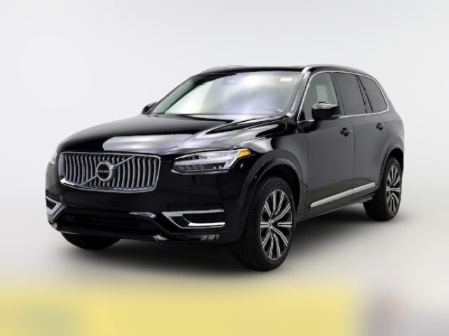 2024 Volvo XC90 Plus Bright Theme