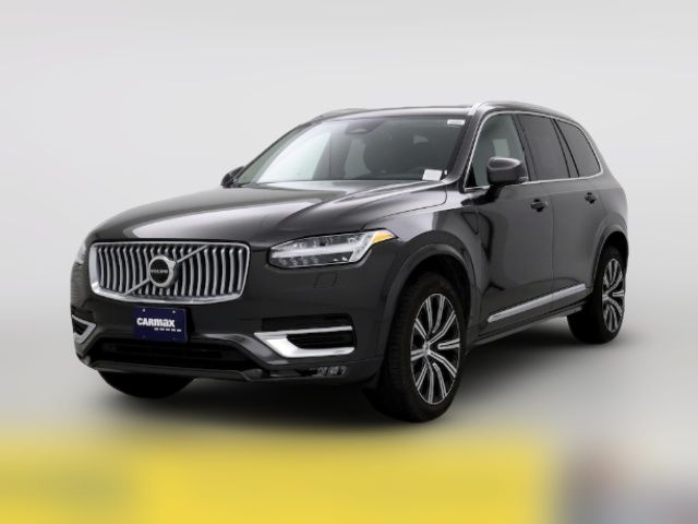 2024 Volvo XC90 Plus Bright Theme