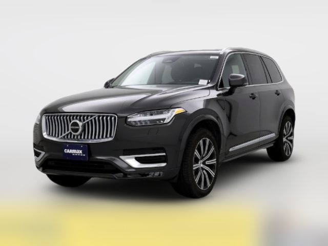 2024 Volvo XC90 Plus Bright Theme