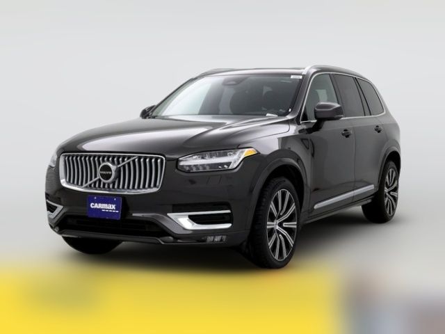 2024 Volvo XC90 Plus Bright Theme