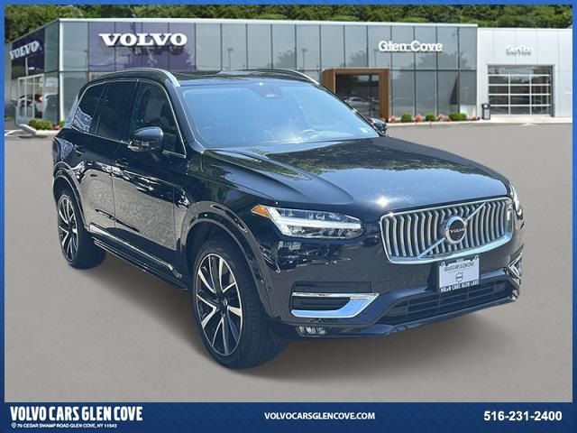 2024 Volvo XC90 Plus Bright Theme