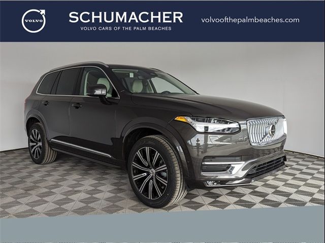 2024 Volvo XC90 Plus Bright Theme