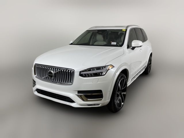 2024 Volvo XC90 Plus Bright Theme