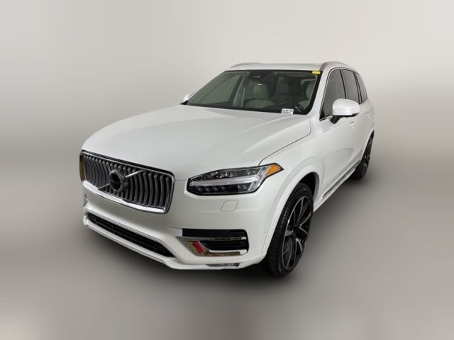 2024 Volvo XC90 Plus Bright Theme