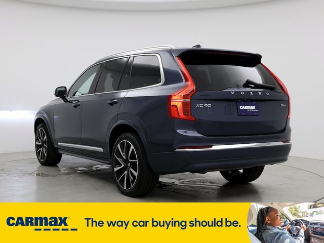 2024 Volvo XC90 Plus Bright Theme