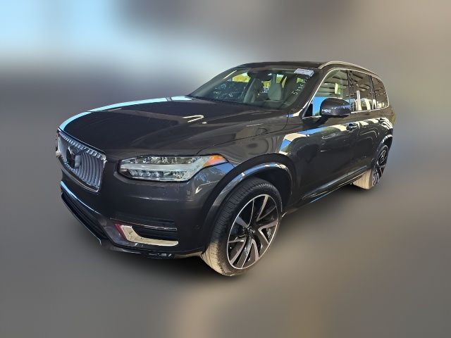 2024 Volvo XC90 Plus Bright Theme