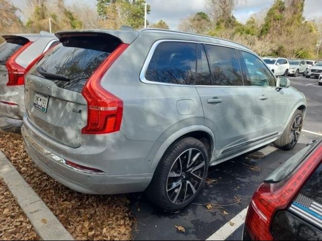 2024 Volvo XC90 Plus Bright Theme